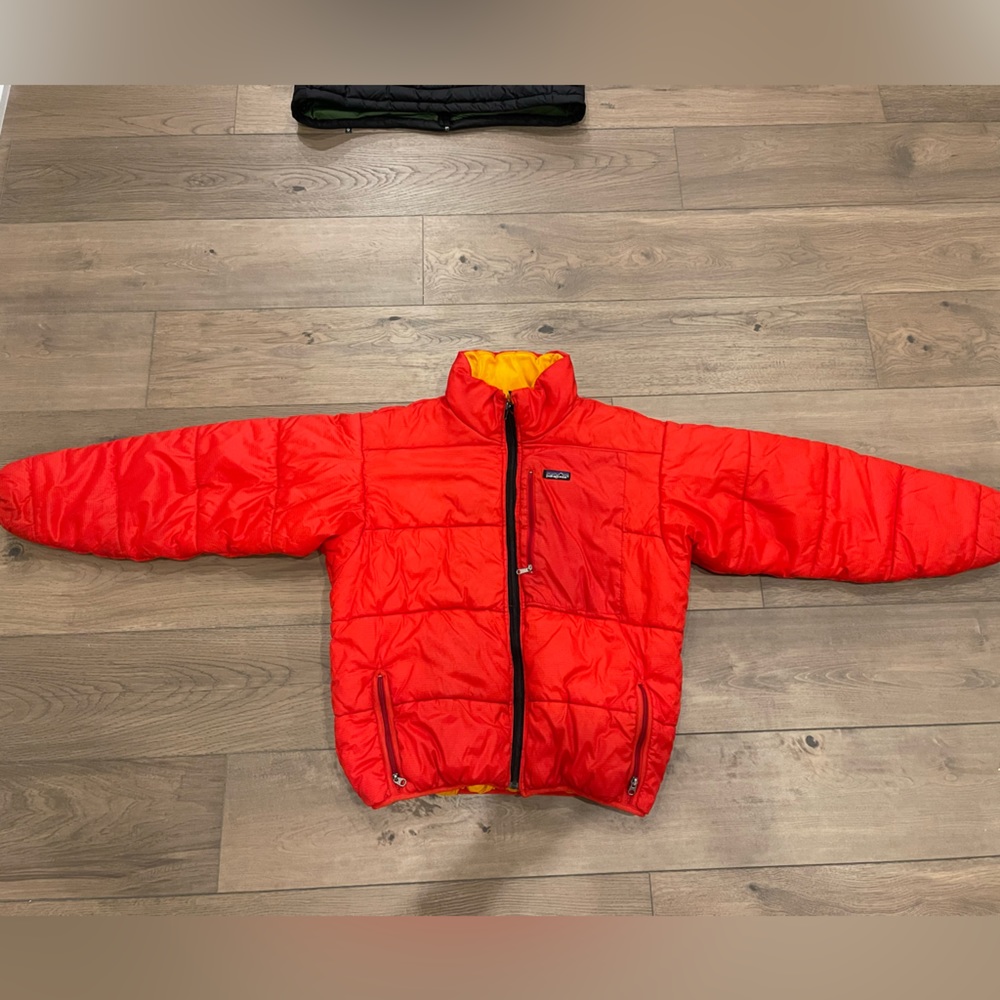 Patagonia Medium mens coat